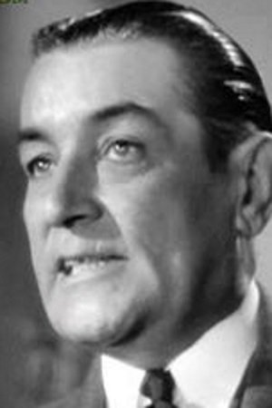 et billede af Frederick Vogeding