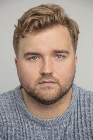 et billede af Leo Hanna