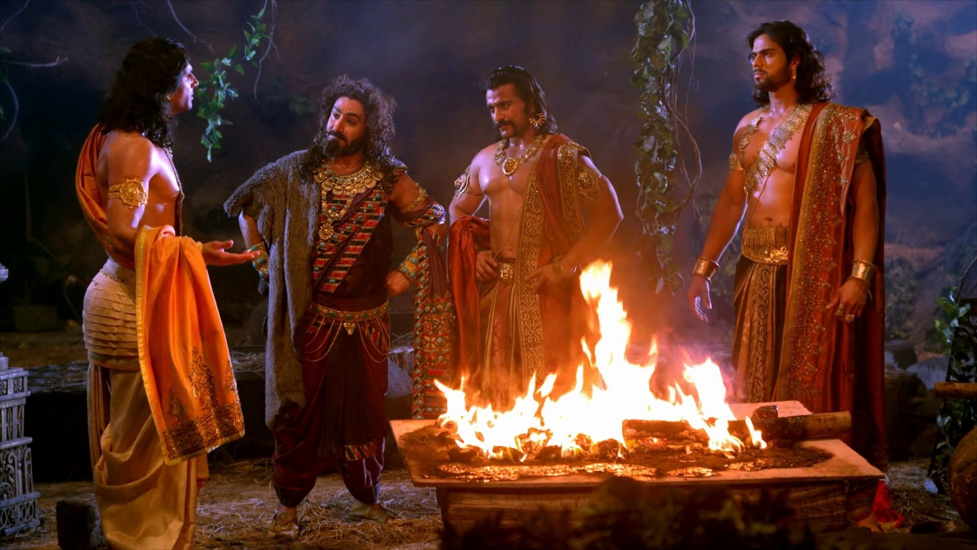 Mahabharat