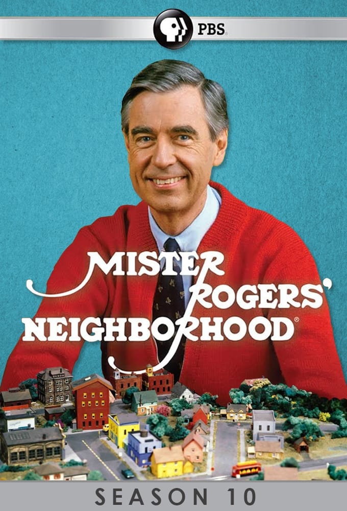 Mister Rogers' Neighborhood Season 10