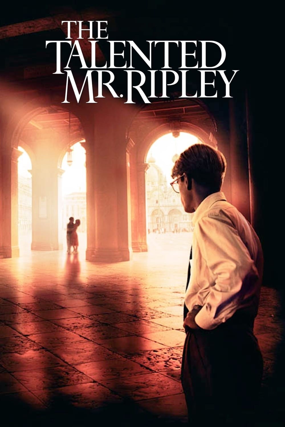 The Talented Mr. Ripley