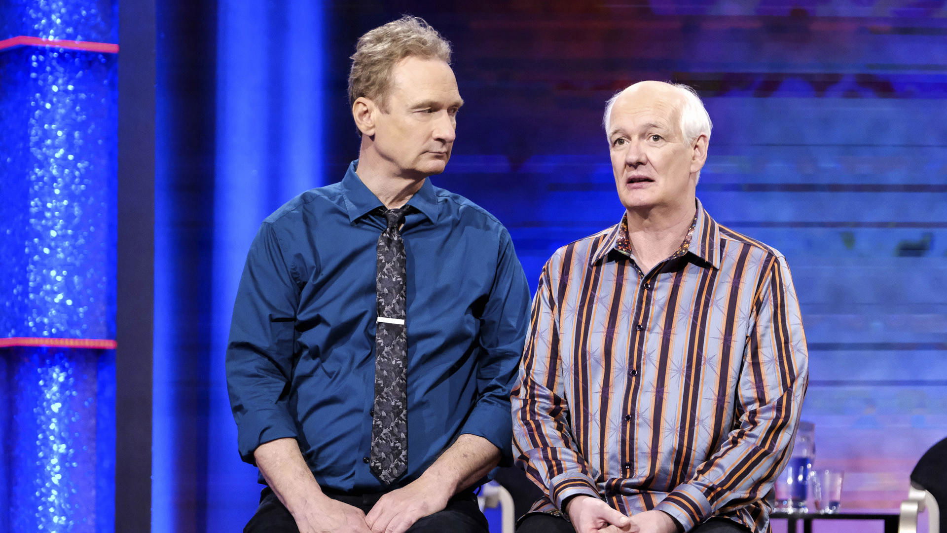 Whose Line Is It Anyway?