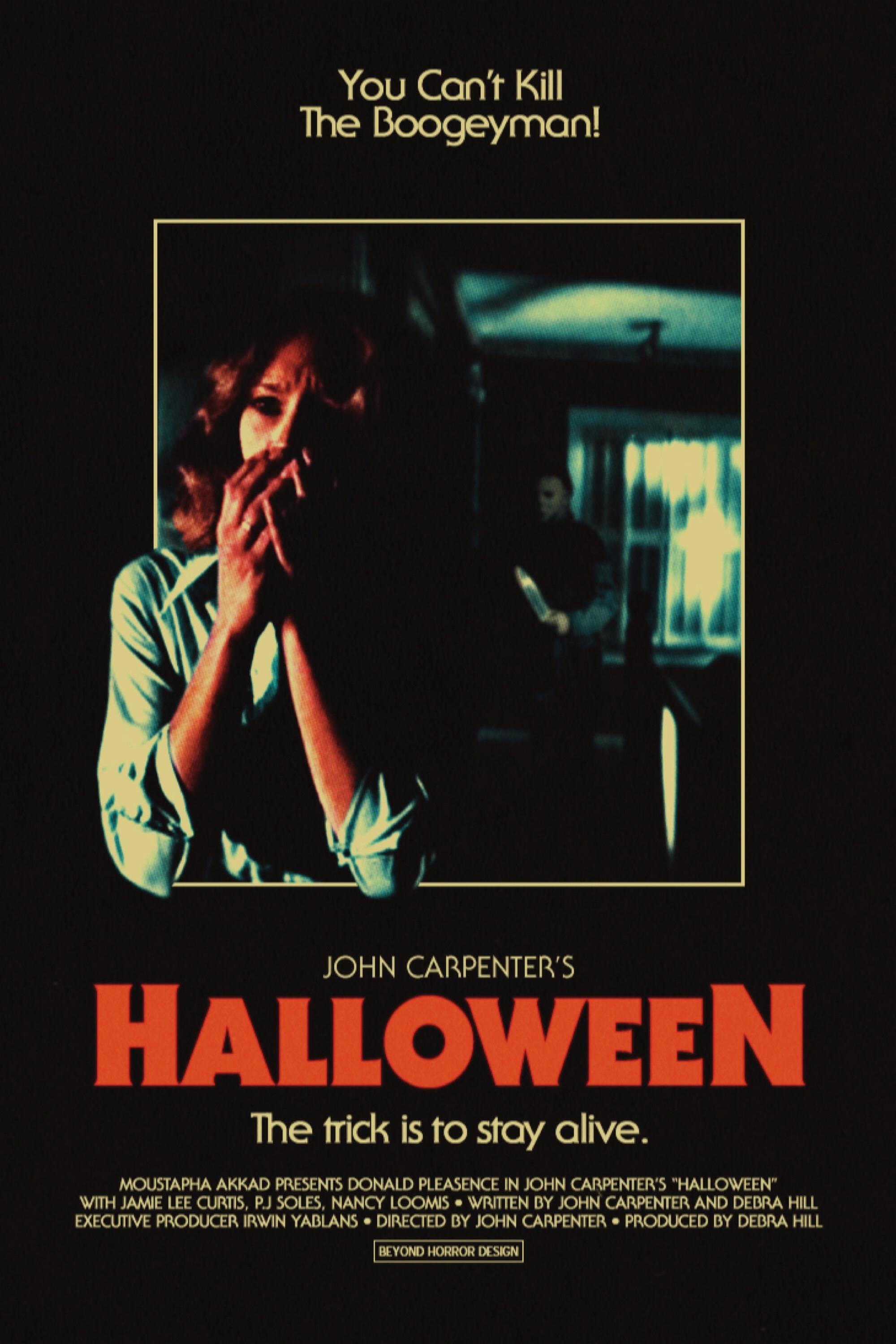 Halloween