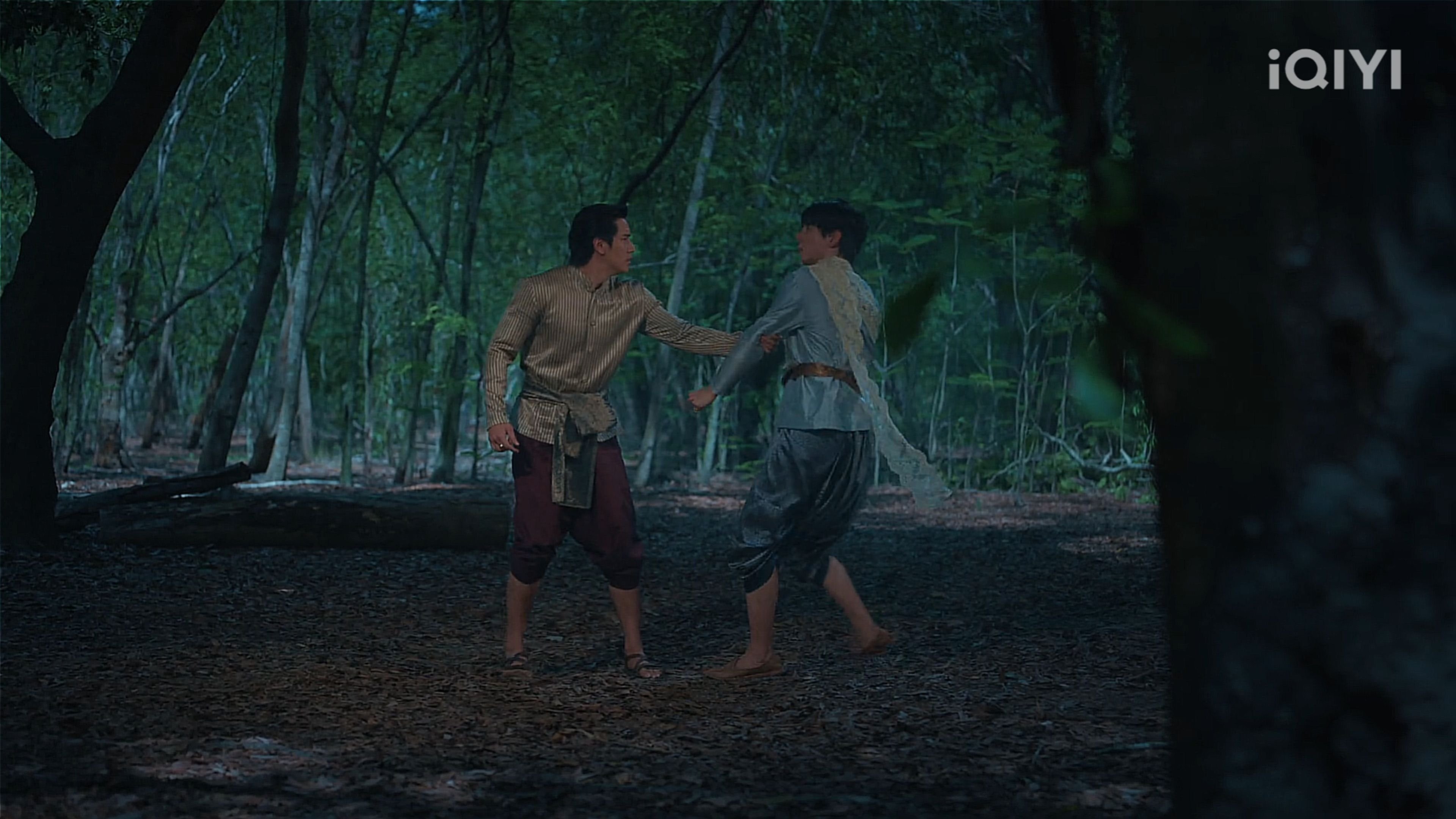 ฉันนี่แหละท่านขุนที่สวยที่สุด - Season 0