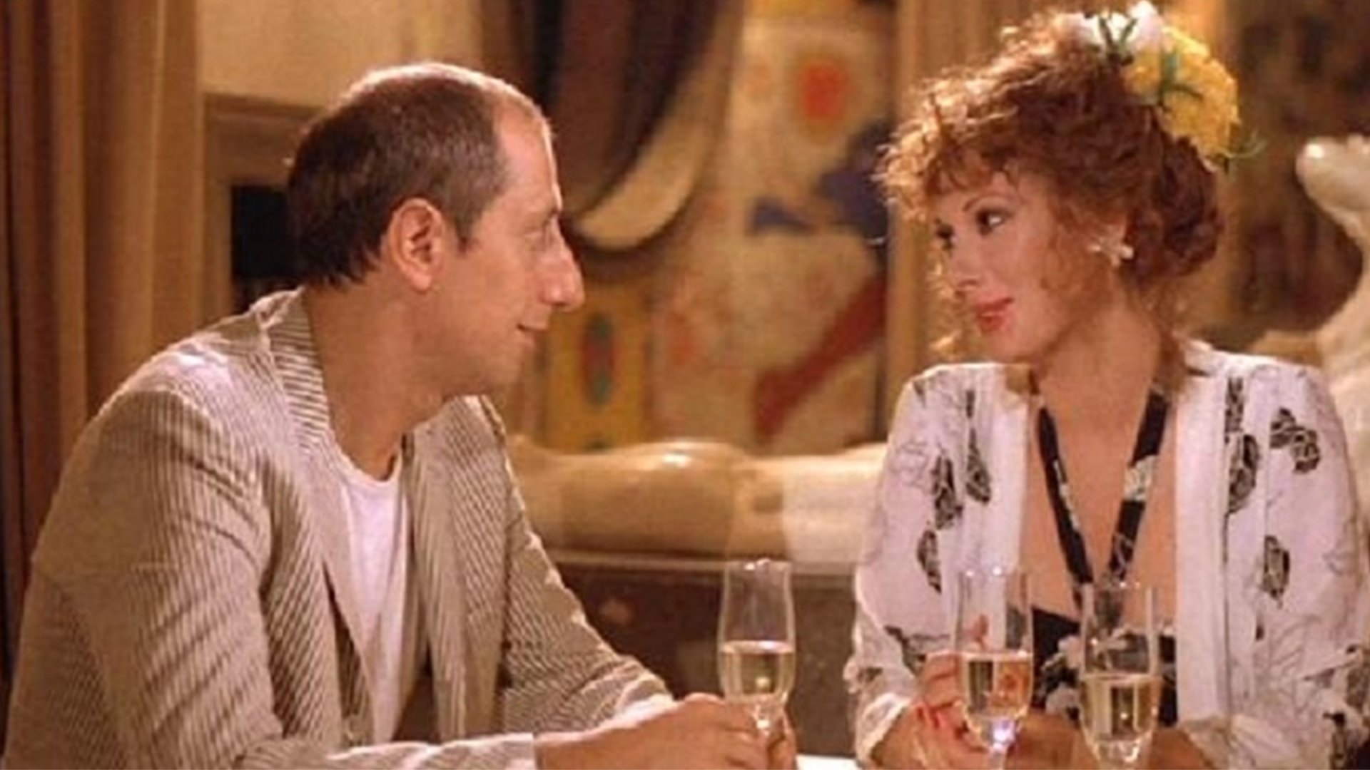 The Nosy One (1981)