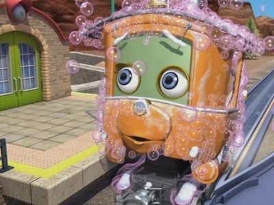 Chuggington