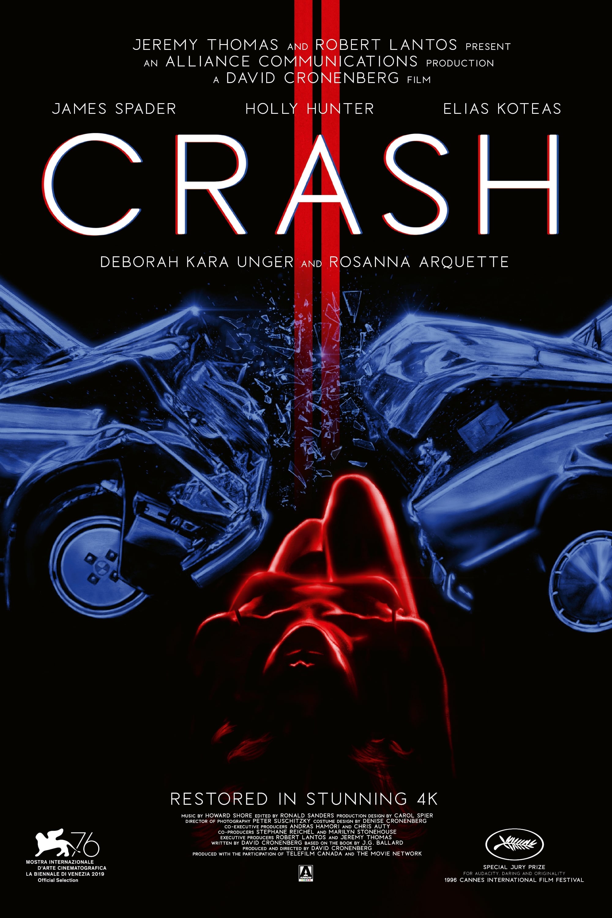 Crash