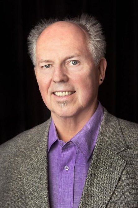 et billede af George S. Clinton