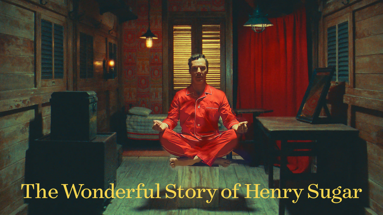 La maravillosa historia de Henry Sugar