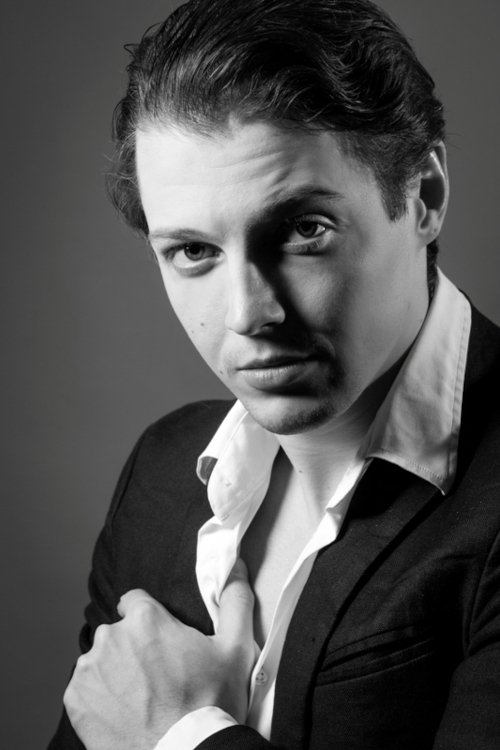 Yevgeny Zaytsev's picture in the cast