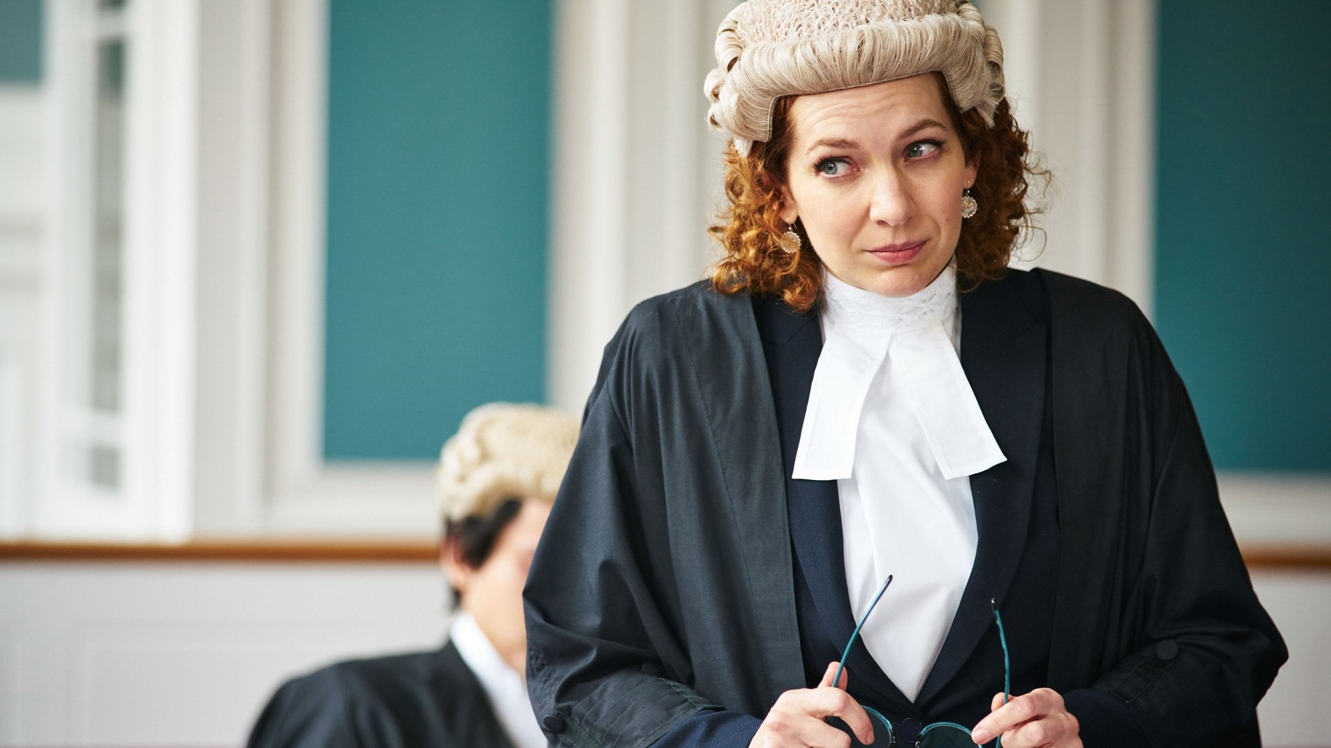 Defending the Guilty