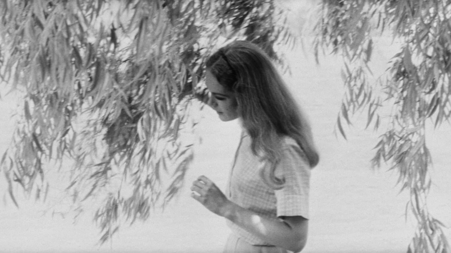 Un coin de ciel bleu (1965)