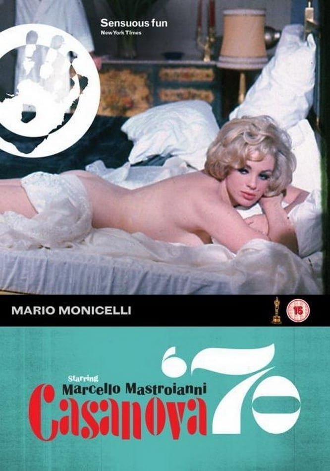 Casanova '70