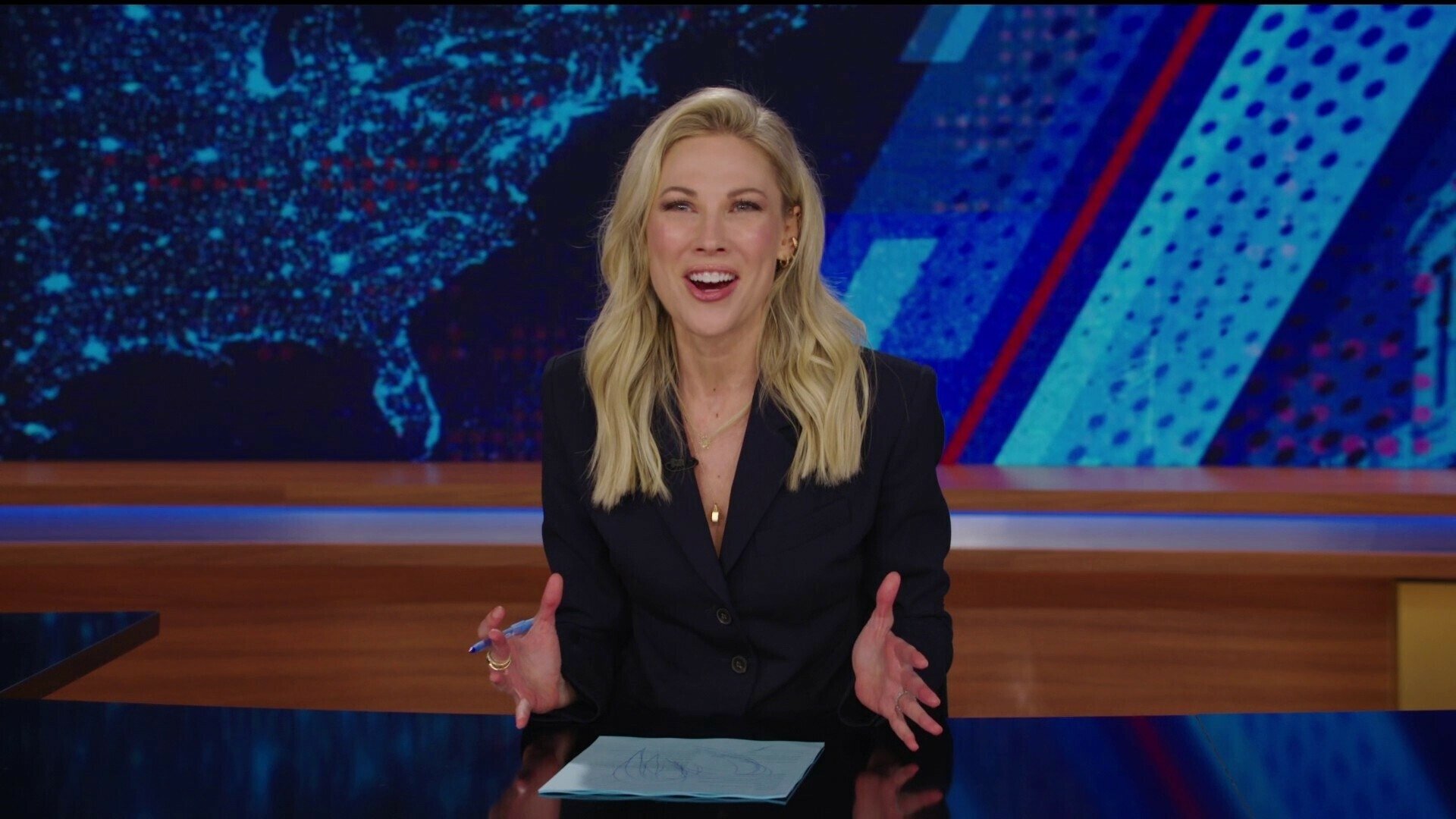 The Daily Show