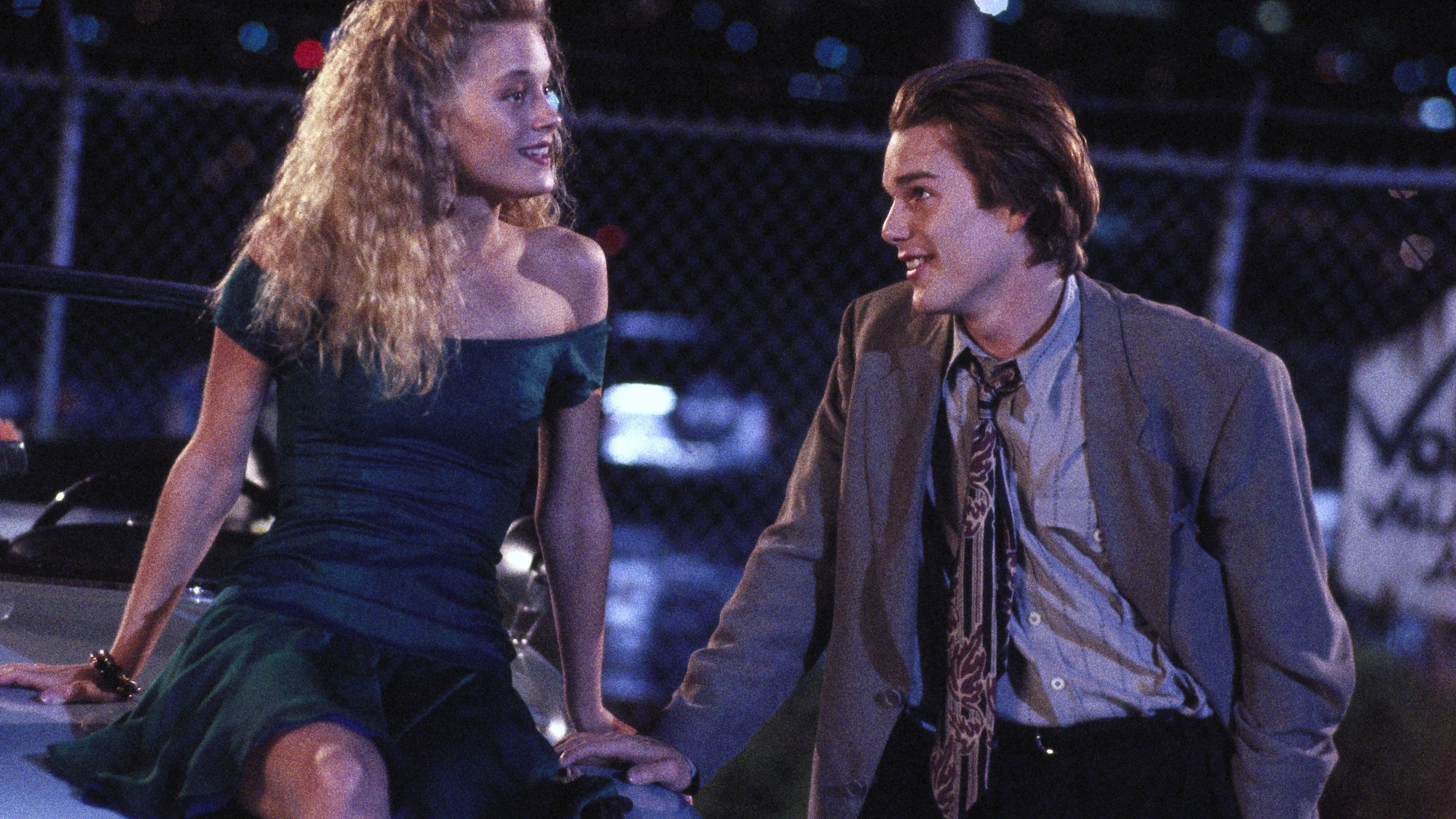 Mystery Date (1991)