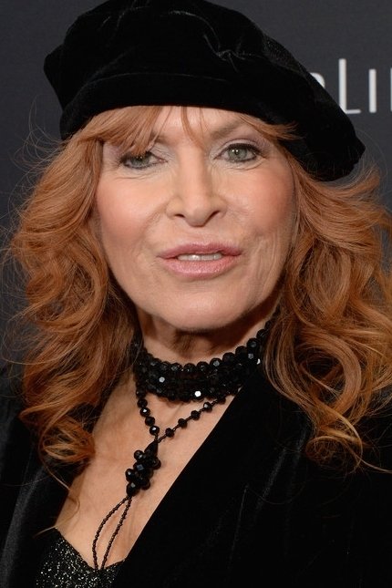 et billede af Marilyn Vance