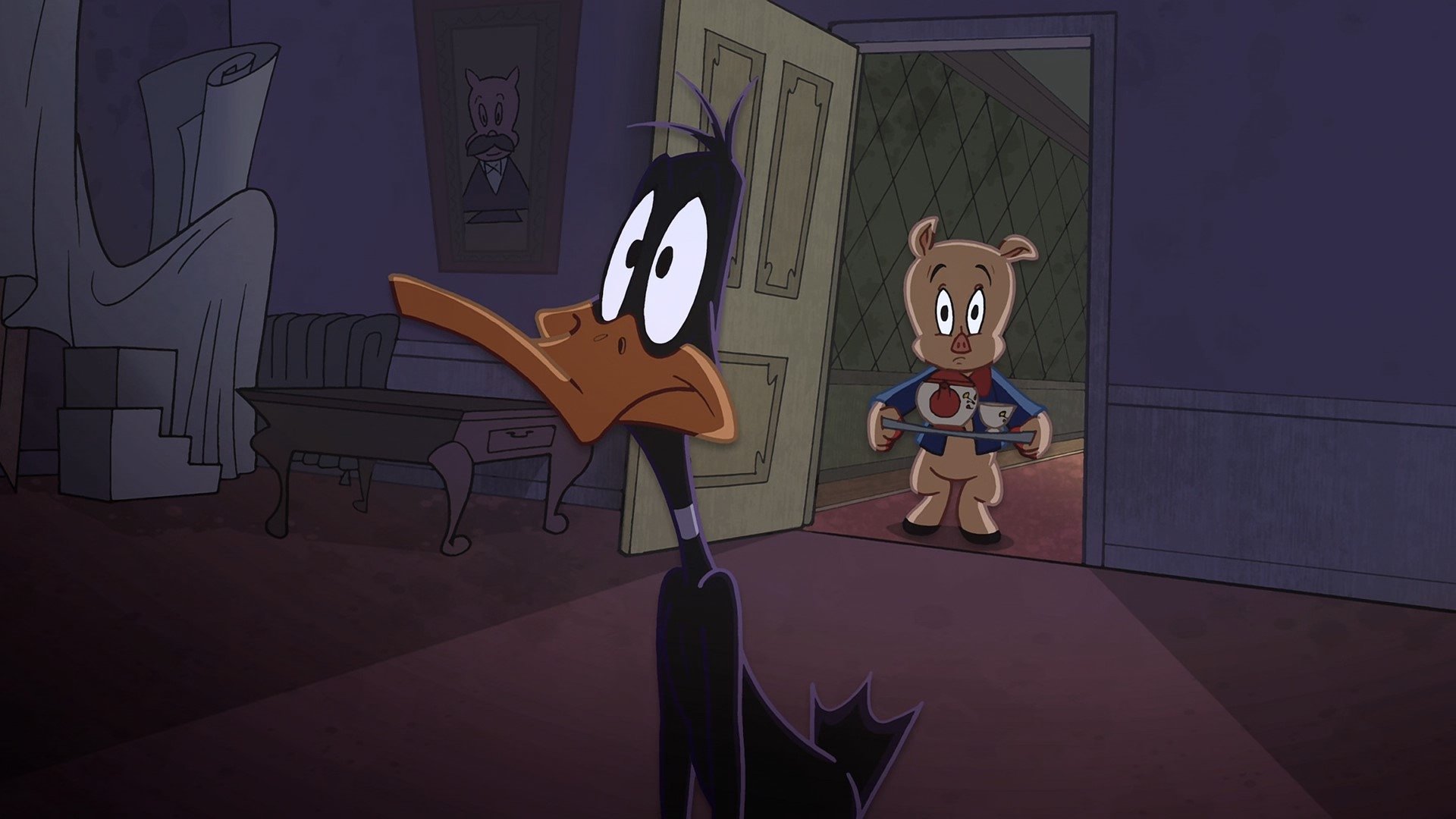 El Show de los Looney Tunes