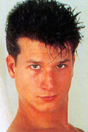 et billede af Dakota Blaze