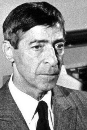 et billede af André Dumas