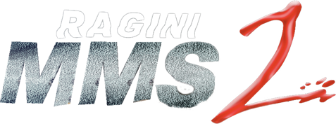 Ragini MMS 2 Logo
