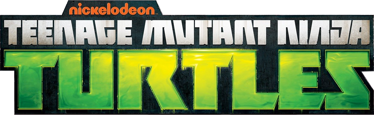 Teenage Mutant Ninja Turtles Logo