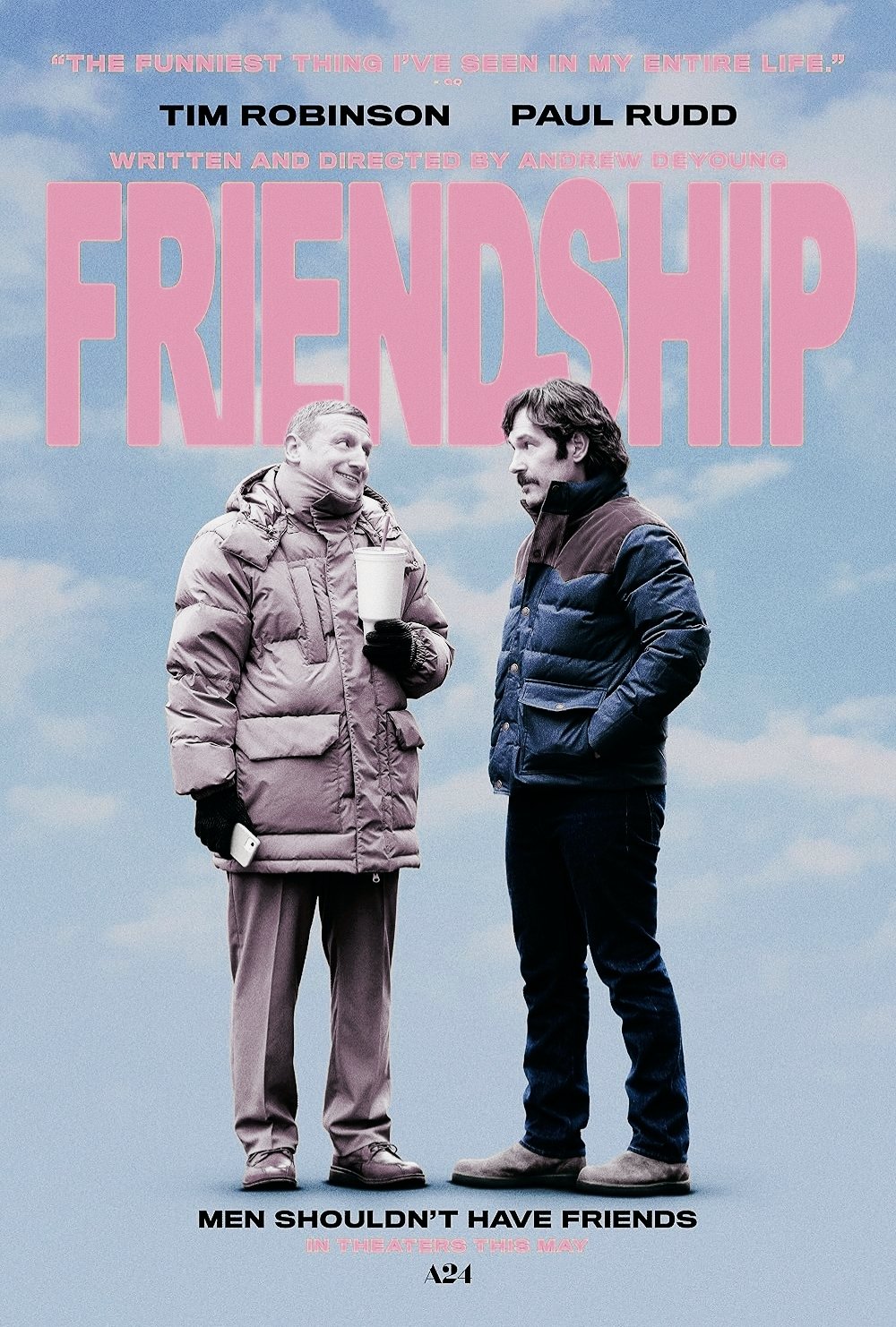 Friendship