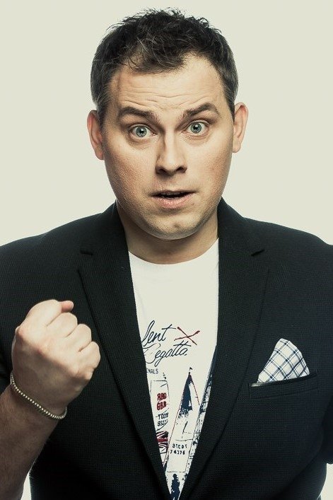 et billede af Anton Ivanov