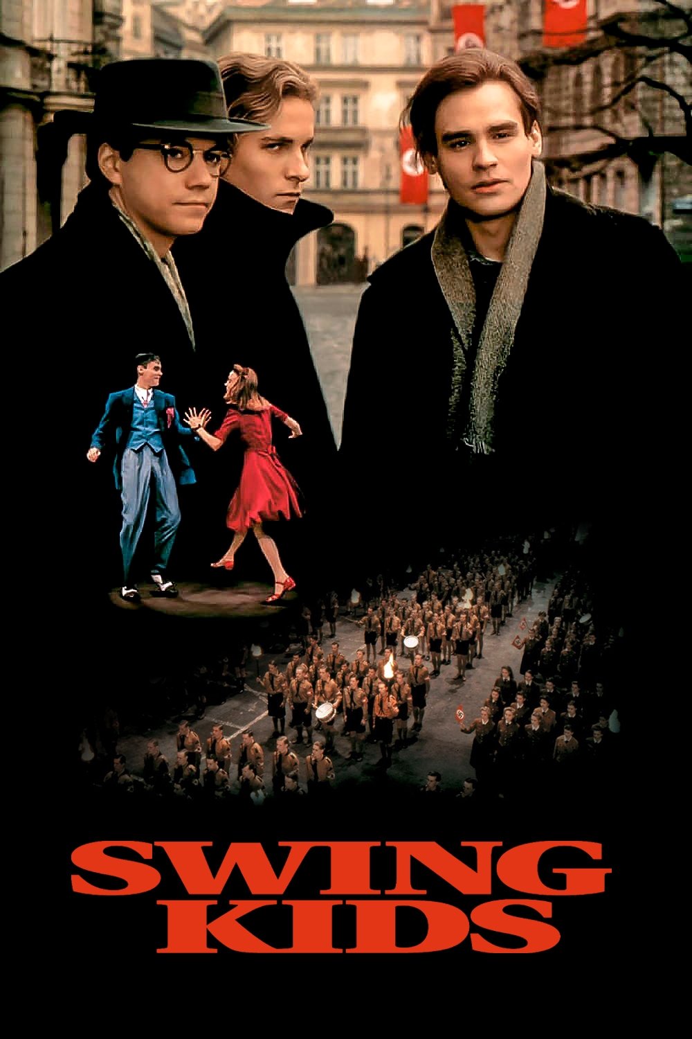 Swing Kids