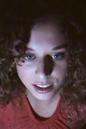 et billede af Ilana Rothman