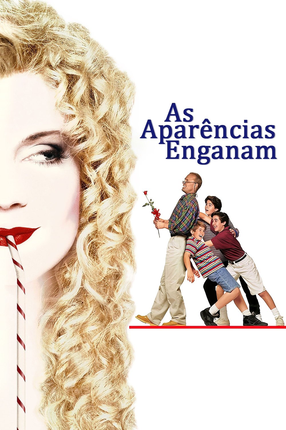 As Aparências Enganam As Aparências Enganam