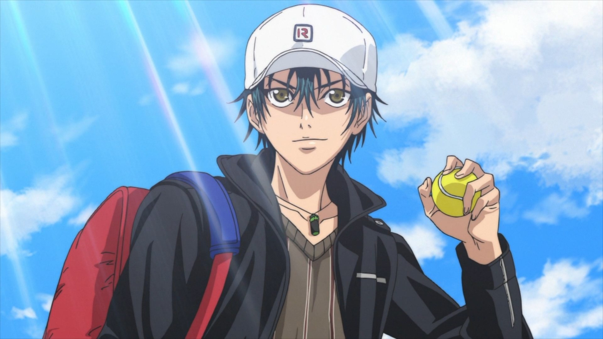 The Prince of Tennis II
