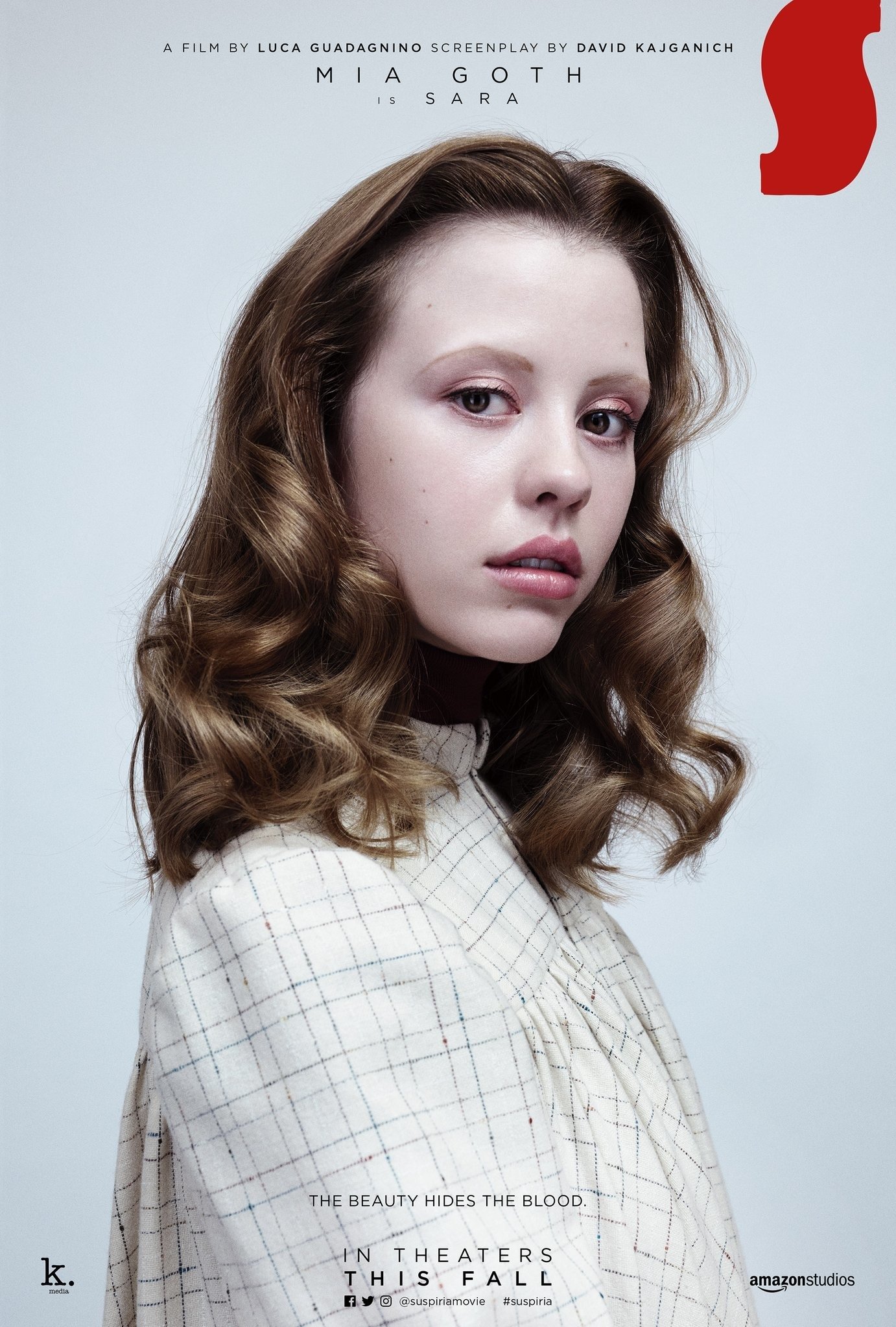 Suspiria