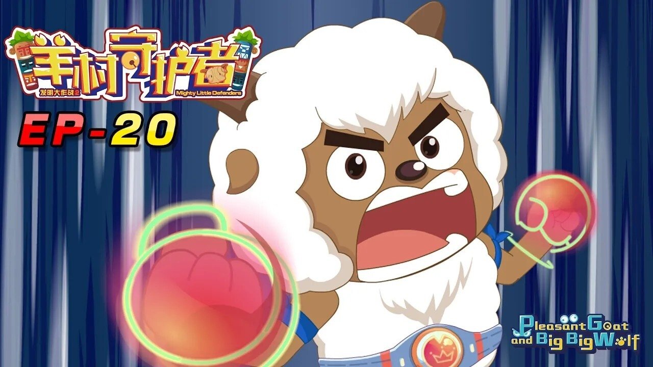 Thumbnail for Episode 20 Season 1 Episode 20