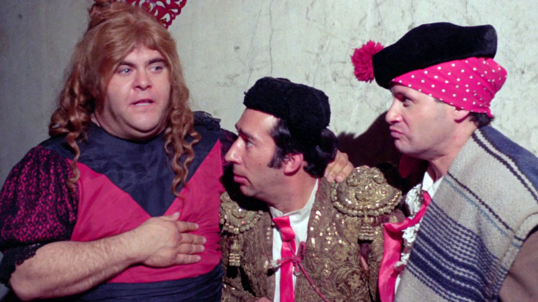 7 uomini e un cervello (1968)