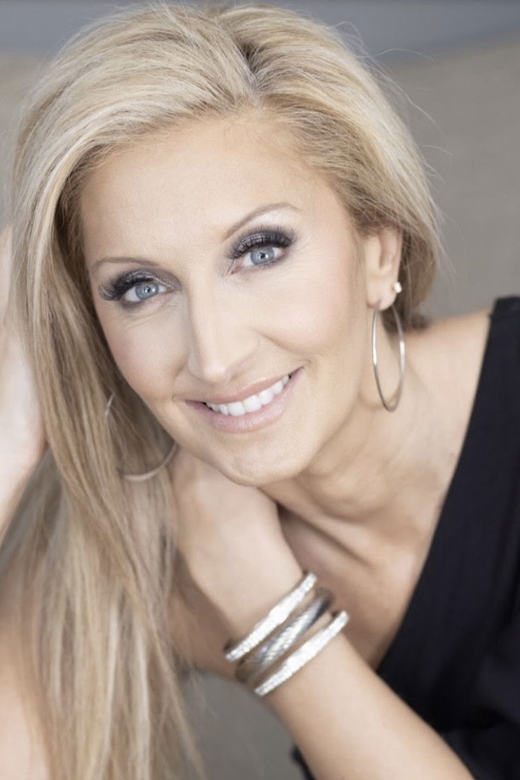 et billede af Franca Corsino