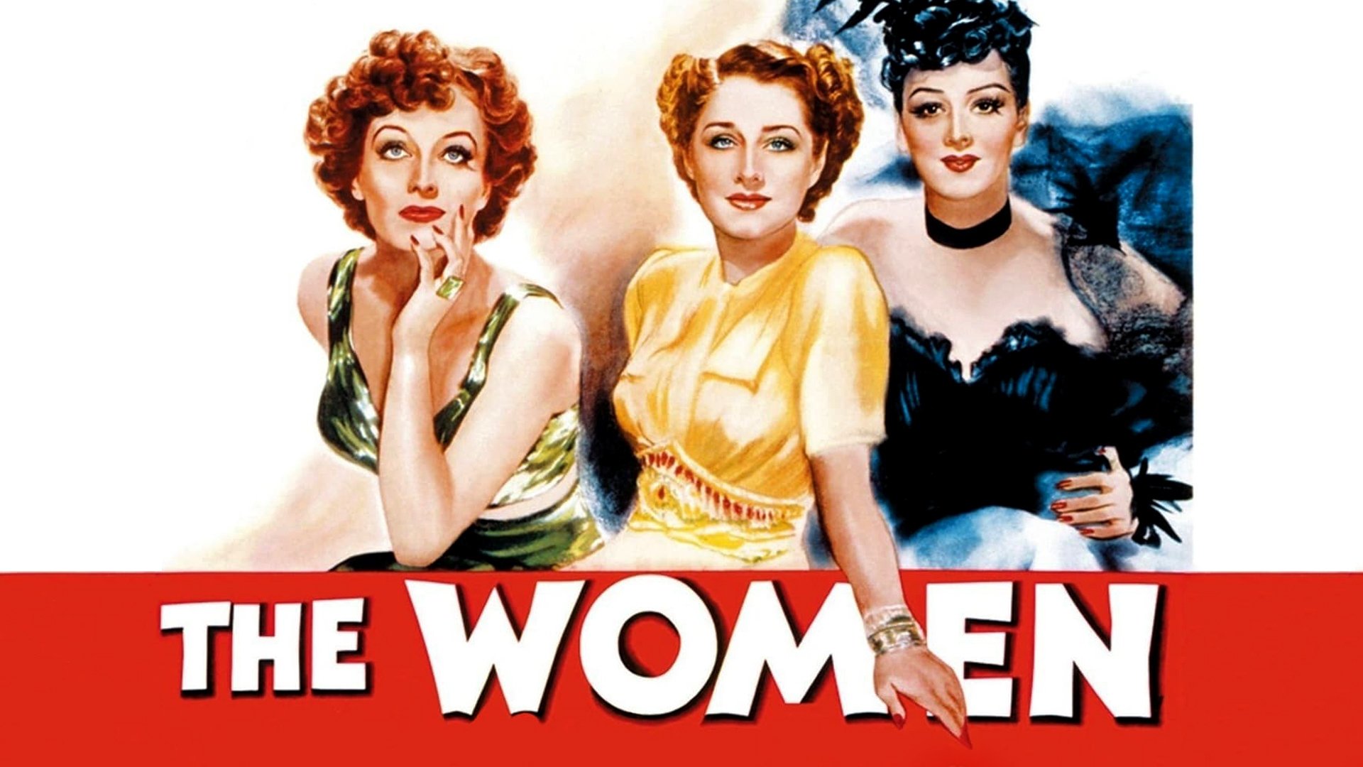 The Women (1939)