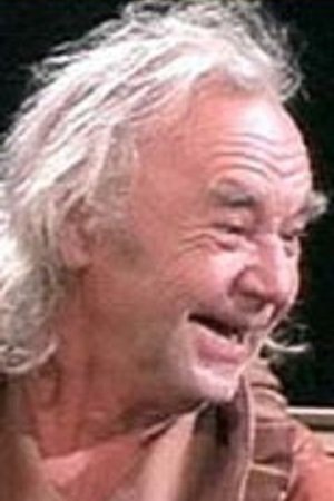 et billede af Boris Chernokulskiy