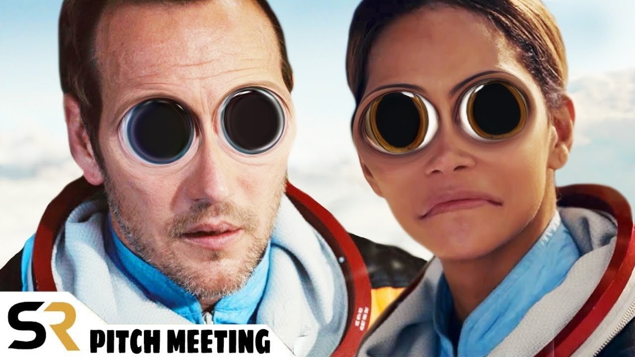 Pitch Meeting