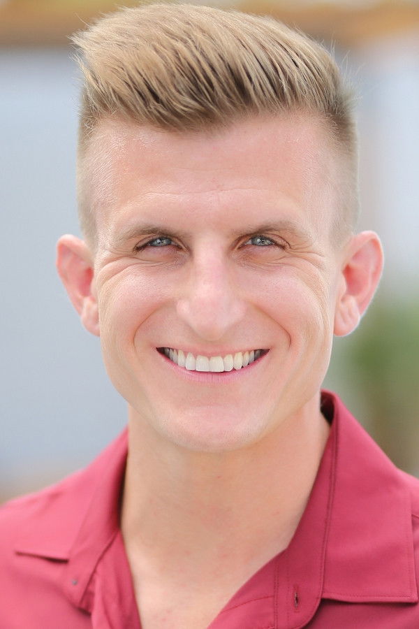 et billede af Oliver Faze