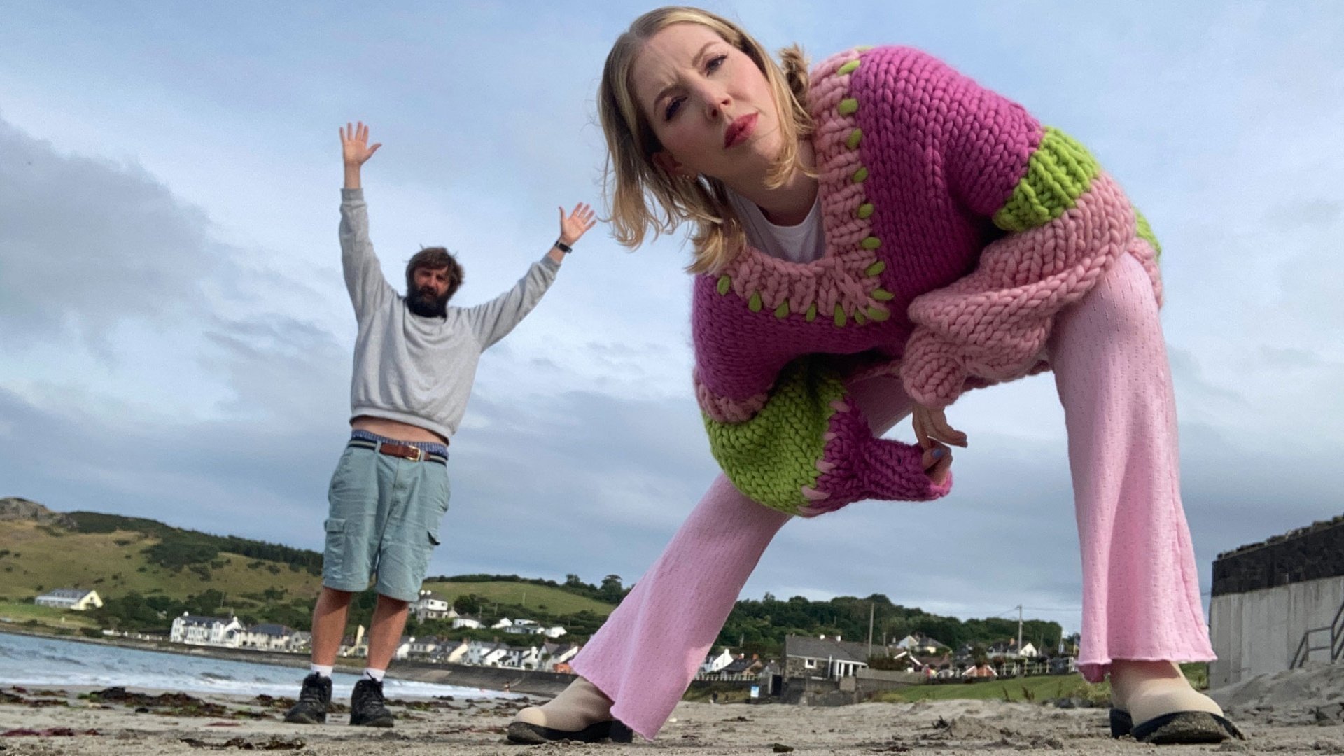 Thumbnail for Northern Ireland Season 1 Episode 5