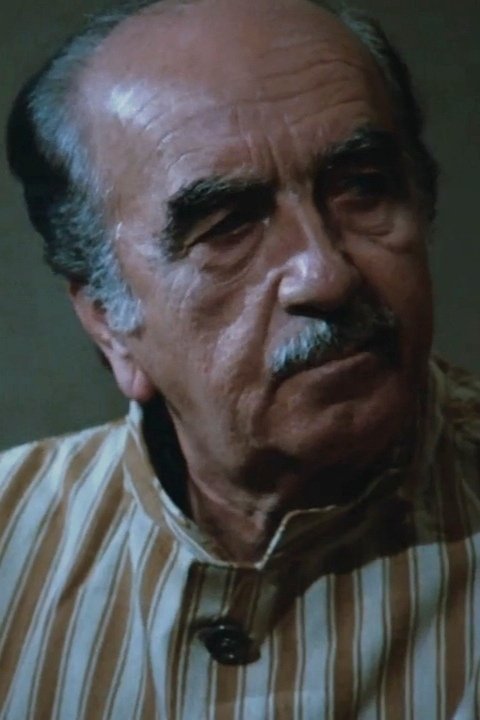 et billede af Giovanni Febraro