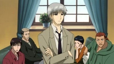 Thumbnail for Image Season 1 Episode 12