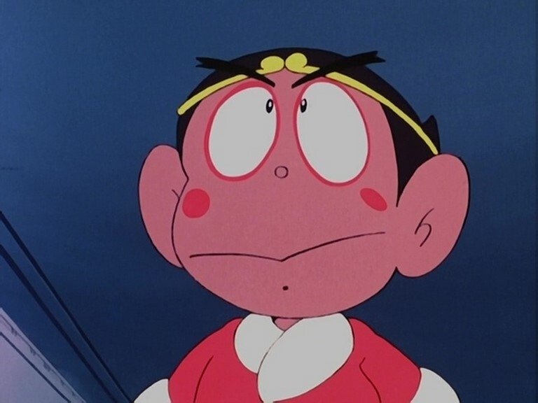 Kaibutsu-kun