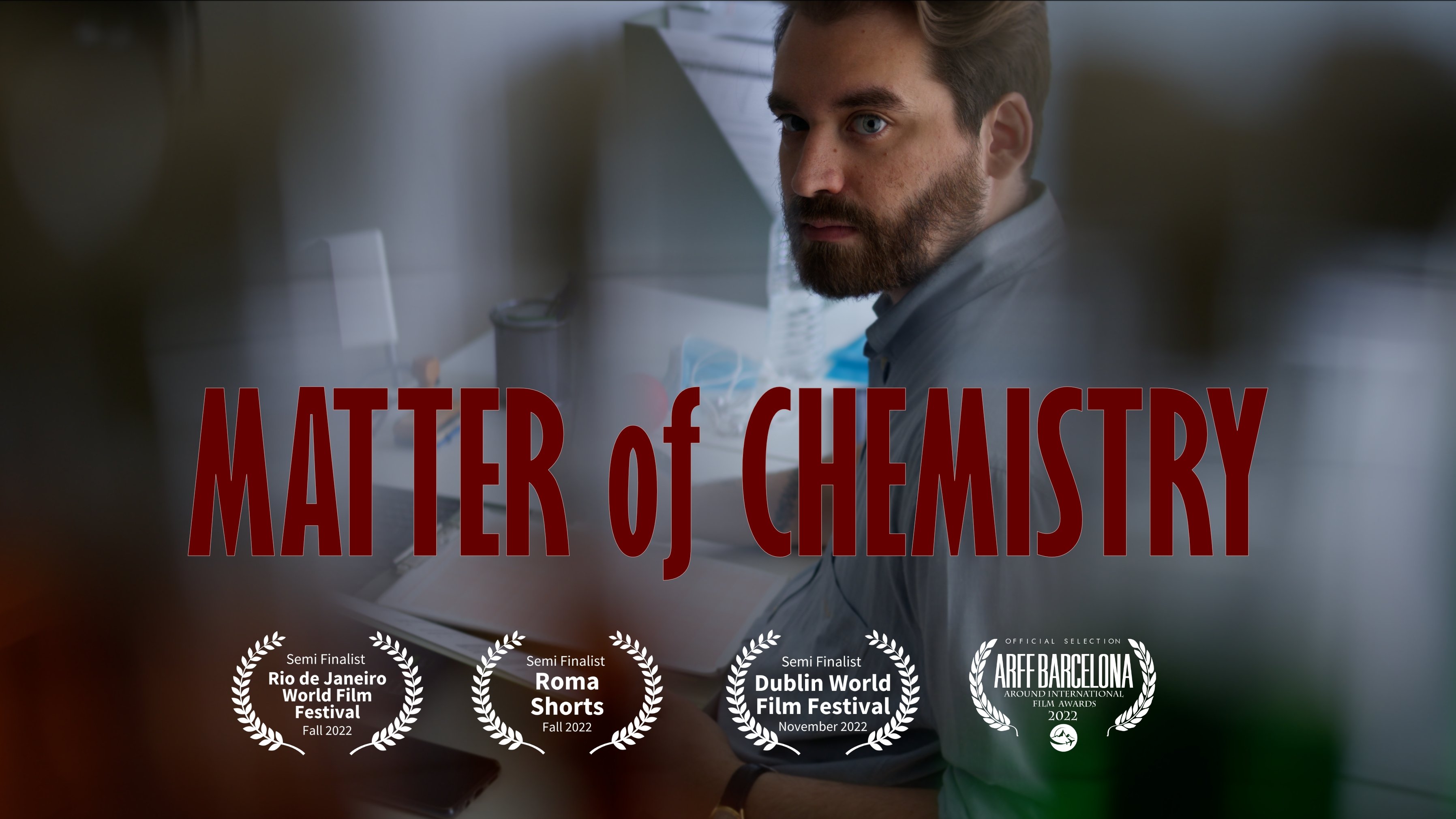 Matter of Chemistry