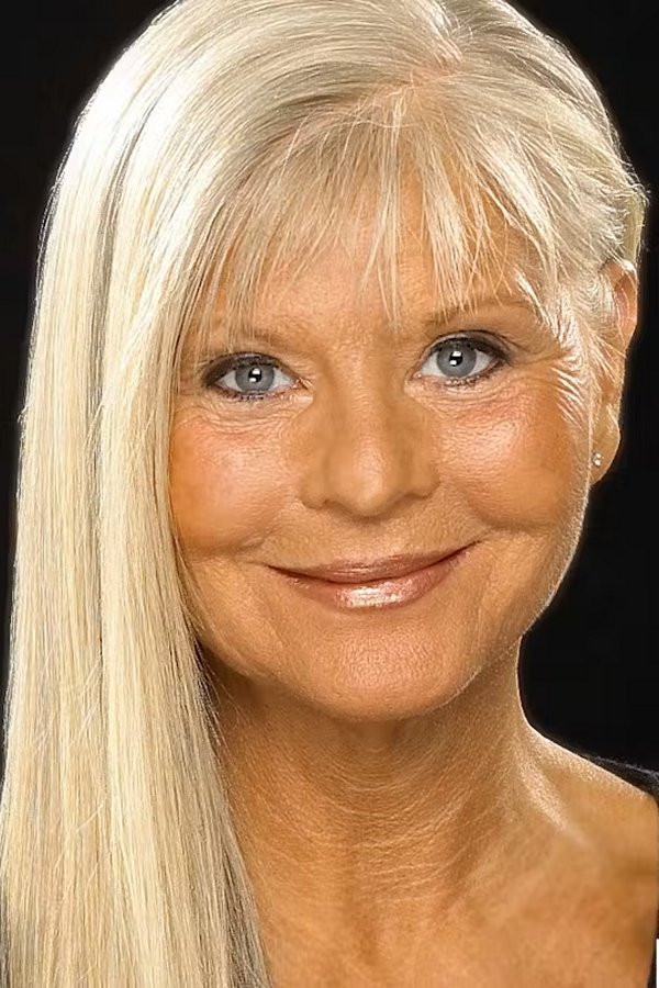 et billede af Lone Hertz