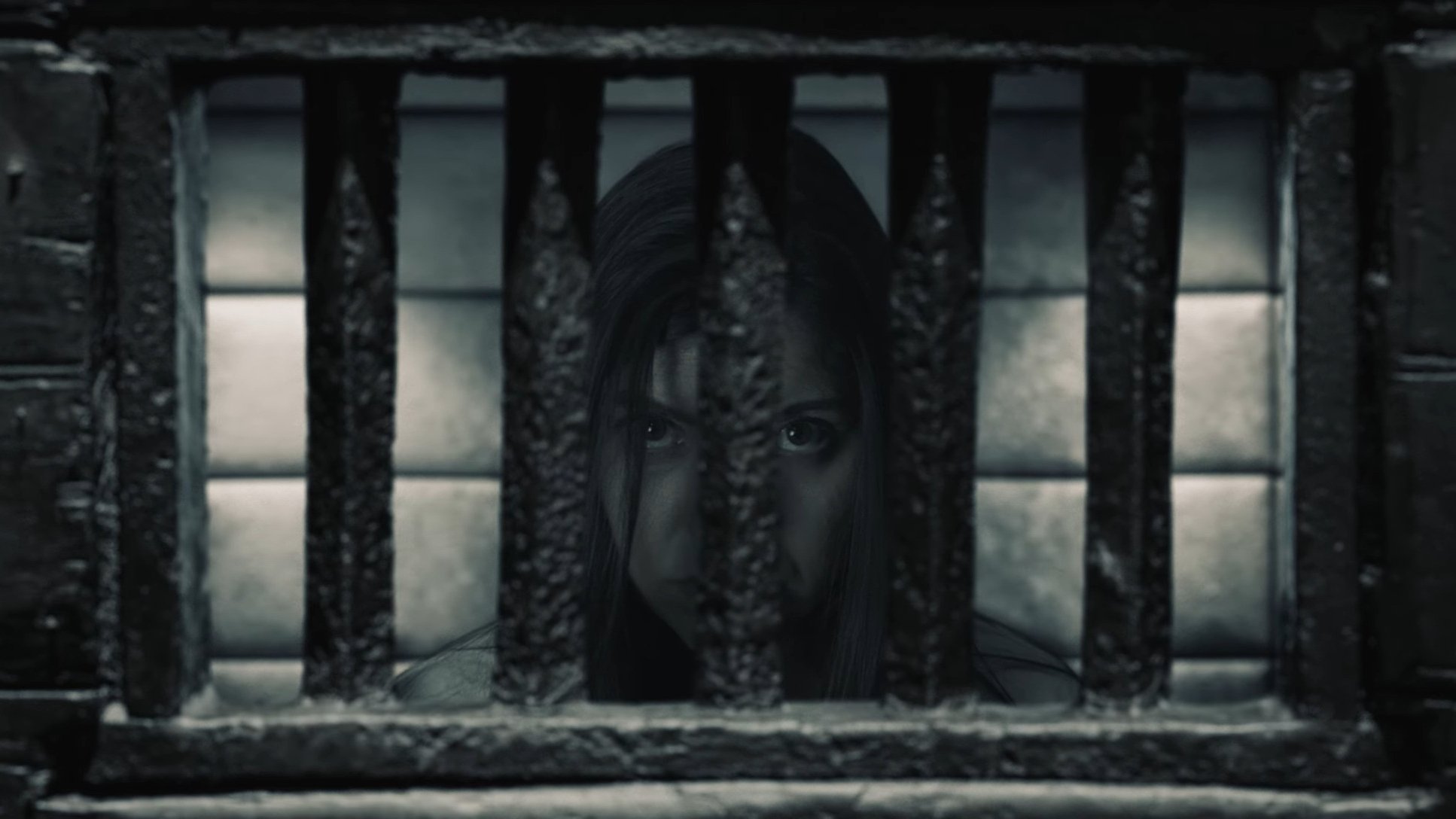 The Eldritch Dreams background