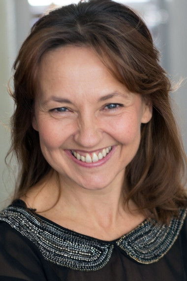 et billede af Apolline Denis