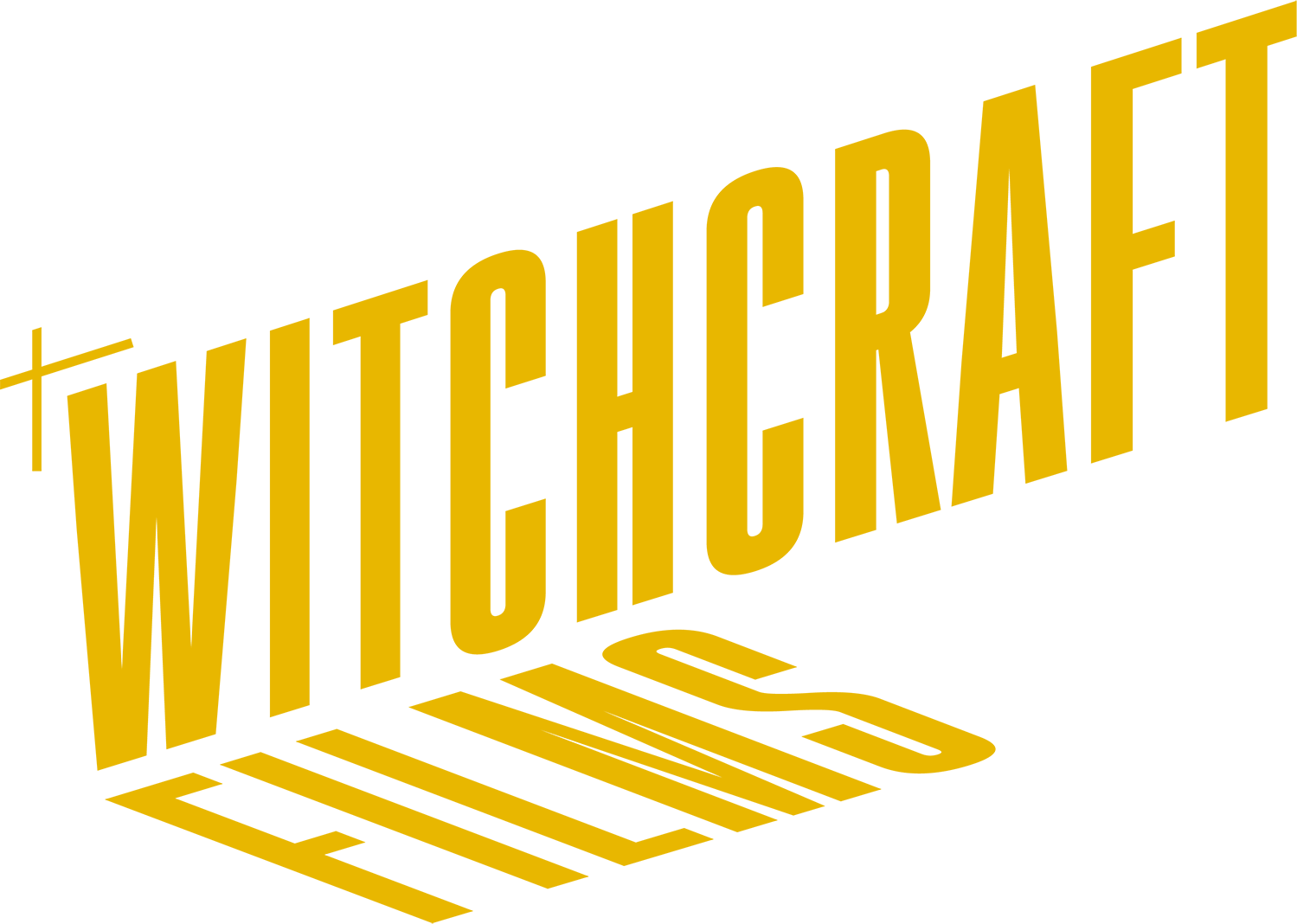 Witchcraft Films