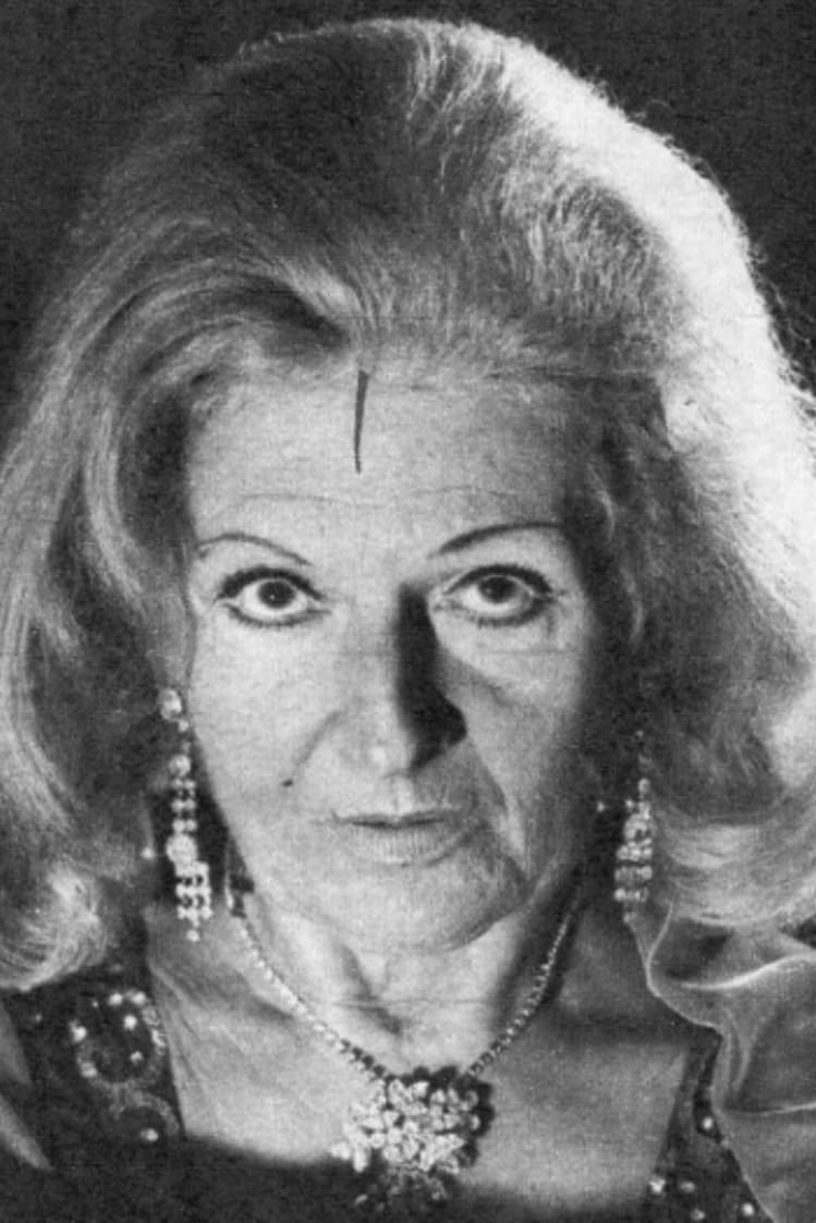 et billede af Lella Cattaneo