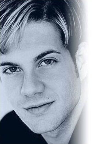 et billede af Scot Hartman